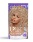 SoftSheen-Carson Interbeauty Dark and Lovely® Uplift Bleaching Kit with Powder, Developer, and Toner for Blonde Hair