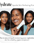LAURA GELLER NEW YORK Spackle Primer - Hydrate Mature Skin