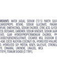 Dove Damage Therapy Shampoo Daily Moisture for Dry Hair with Bio-Protein Care Technology and Hyaluronic Serum 28 Fl Oz