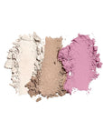 COVERGIRL - Eye Enhancers 3-Kit Eyeshadow, silky, sheer formula, double ended applicator, 100% Cruelty-free