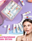 Lip Balm Gift Set for Teacher Moisturizing