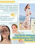 Safe Sea Anti-jellyfish Sting Protective Lotion-