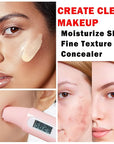 Mushroom Head Air Cushion CC Cream BB Cream