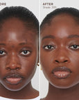 Ami Colé Skin-Enhancing Stick Foundation (200) Bronzer Stick and Gluten-Free