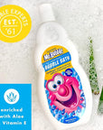Mr. Bubble Bath Extra Gentle (Pack of 4)