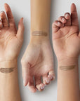 wet n wild Mega Last Incognito All-Day Full Coverage Liquid Matte Concealer, Light Honey