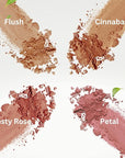 Better'n Ur Cheeks (PETAL) MINERAL BLUSH | Made