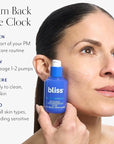 Bliss Renew & Smooth Night