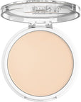 Maybelline Super Stay Up to 24HR Hybrid Powder-Foundation, 1 Count