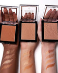 wet n wild Color Icon Bronzer Powder Palm Beach Ready