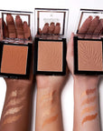 wet n wild Color Icon Bronzer Powder Sunset Sunset Striptease
