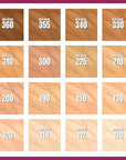 Maybelline Cream Skin Foundation Concealer in 190