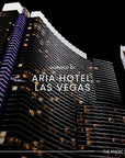 THE MAGIC SCENT Heaven Hotel Scent Diffuser Oil - Cold-Air & Ultrasonic Fragrance Oil for Diffuser Inspired by The Aria Hotel, Las Vegas - Essential Oil Aromatherapy (500 ml)