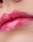 Catrice | Glossin’ Glow Tinted Lip Oil | Lip