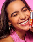 essence | Hydra Kiss Lip Oil