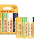 Burt's Bees Lip Balm - Beeswax,