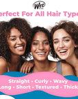Wet Brush Original Detangler Hair
