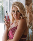 b.tan Face & Body Self Tanner Glowing