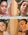 Alima Pure Matte Foundation Loose Mineral Powder Foundation Powder ./4.5g 15 oz