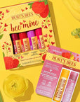 Burt's Bees Bee Mine Lip Balm
