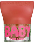 Maybelline Baby Lips Balm & Blush Shimmering