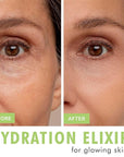 Face Serum - Hyaluronic Acid Serum for Face Anti Aging Serum with Hyaluronic Acid & Aloe Vera Hydrating Serum, Anti Wrinkle Serum for Face (2 Fl Oz)