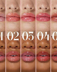 Lip Plumper Gloss Lip Job -