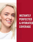 Rimmel Lasting Radiance Concealer and Eye Illuminator with Soft Beige, 7 ml