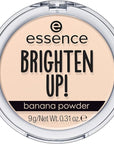 Compact Powders Essence Brighten Up! Mattifying finish Nº Nº 20 9 g