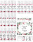 24 Pcs SPF 30 Lip Balm