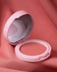Mally Beauty Bulletproof Powder Blush - Confident Coral
