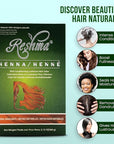 Reshma Beauty Henna Hair Color