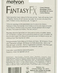 Mehron The Fantasy FX Make Up