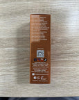 Body Shimmer Oil, Waterproof Long Lasting Moisturizing Bronze Pink #04) 1oz