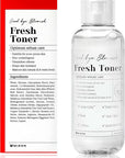 MIZON Goodbye Blemish Fresh Toner, BHA,