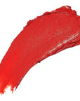 CCbeauty Devil Red Face Paint Stick,Face Painting Kit,Non Toxic SFX Makeup For Clown Spider Halloween Costume Cosplay,Professional Body Paint Stick,Full Coverage Painting Foundation With Makeup Sponge