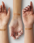 COVERGIRL TruBlend Matte Made Liquid Foundation, Golden Honey, of 1)