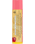 Burt's Bees Lip Balm - Pink