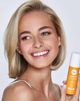 Indeed Labs Nanoset Blurring Setting Spray - Made