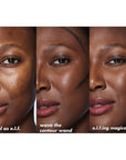 e.l.f. Halo Glow Contour Beauty Wand, Liquid Contour Cruelty-free, Tan/Deep
