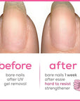 Essie Nail Strengthening Set, Hard