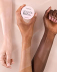 Catrice Bright & Blur Loose Powder | Lightweight, Instant Blur, Soft Matte Finish | Vegan & Cruelty Free (010 | Soft Pink)