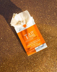 TanTowel Half Body Tan Towelettes - 10 Pack, Plus, 10 Count (Pack of 1)