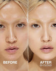 Matte Foundation Money - Long-Lasting Makeup Foundation with