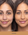 LAURA GELLER NEW YORK Double Take Liquid Foundation