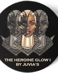 Juvia's Place Highlighter Heroine Glow I - Highlighter