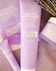 Pacifica Vegan Ceramide Barrier Eye Cream – Hydrating Under Eye Moisturizer for Dry, Sensitive Skin, Fragrance-Free Treatment for Dark Circles, Puffiness & Fine Lines Dermatologist Tested Clean Beauty