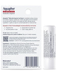 Aquaphor Naturally Inspired Lip Repair Stick with Aloe Vera and Natural Shea Butter, Hydrating Lip Balm Stick Immediately Relieves Dryness and Soothes Chapped Lips, 0.17 Oz Stick, Pack of 3