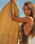 Australian Gold Bronzing Intensifier Dry Oil Spray, 8 Ounce | Colorboost Maximizer (AGDOBS)