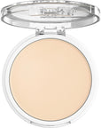 Maybelline Super Stay Up to 24HR Hybrid Powder-Foundation, 1 Count